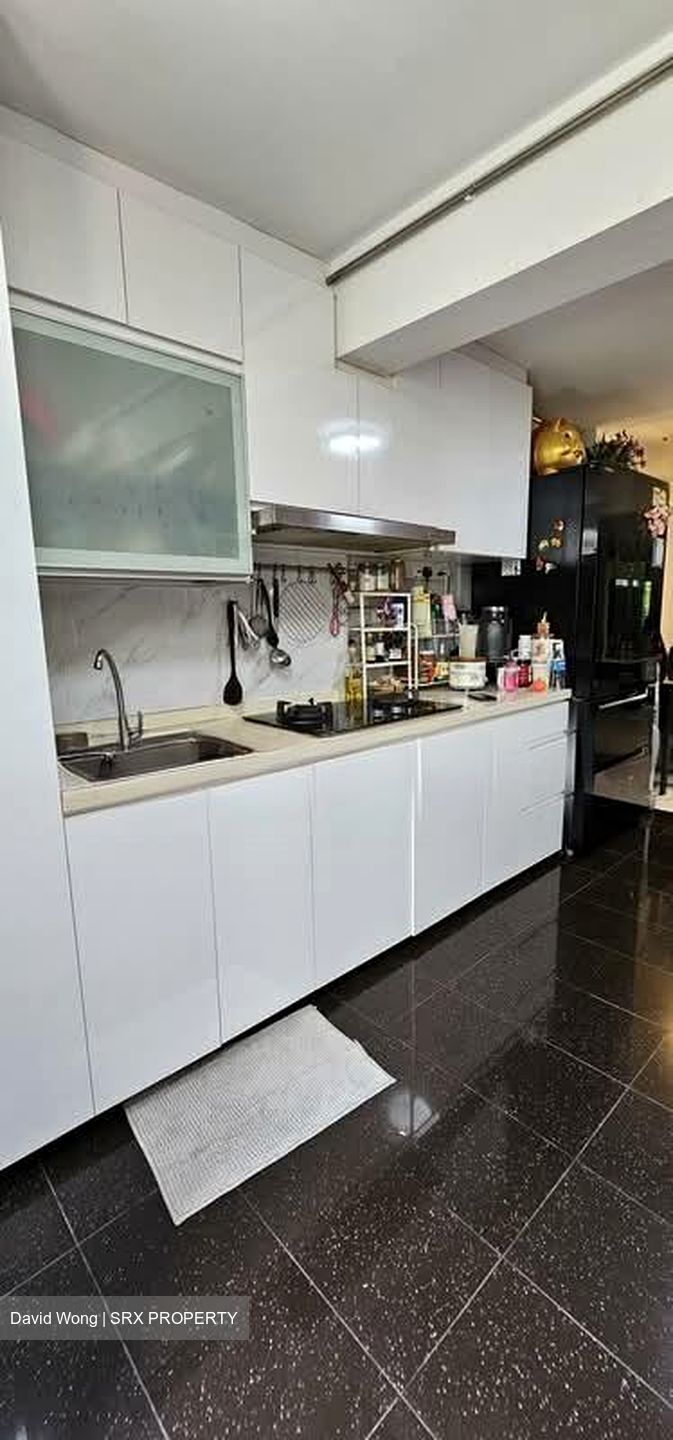Blk 33 Telok Blangah Way (Bukit Merah), HDB 3 Rooms #558786401